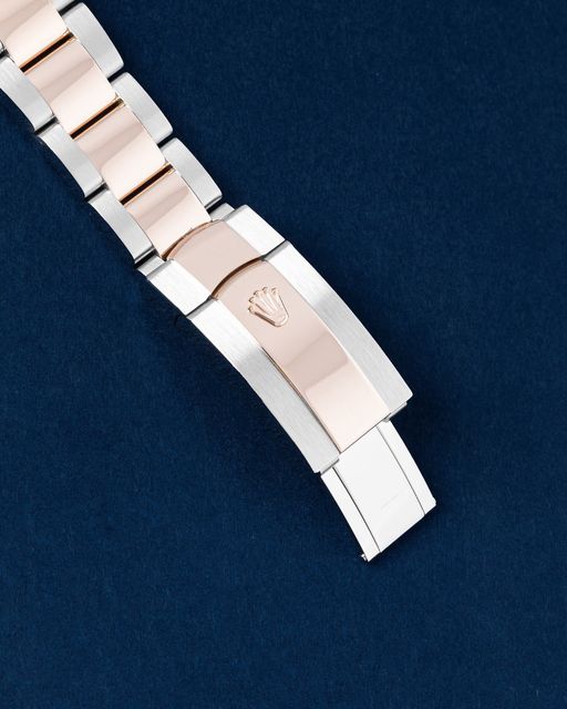 Rolex Datejust 41 126331 Image 3